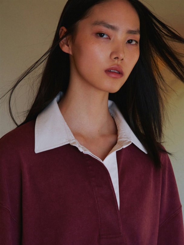 H&M Studio 2025 Pre-Fall koleksiyonu Kopenhag stiline övgü niteliğinde
