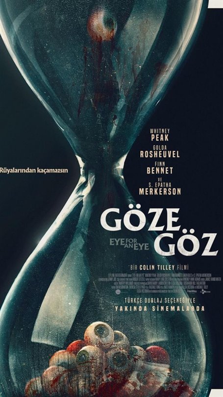 8 Ağustos vizyon filmleri