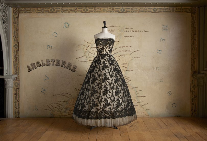  La Galerie Dior ve Fondation Azzedine Alaïa çok özel bir çift sergi hazırlıyor