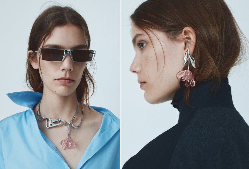 H&M Studio, 2025 Sonbahar/Kış sezonunda futurizm ile nostaljiyi dengeliyor