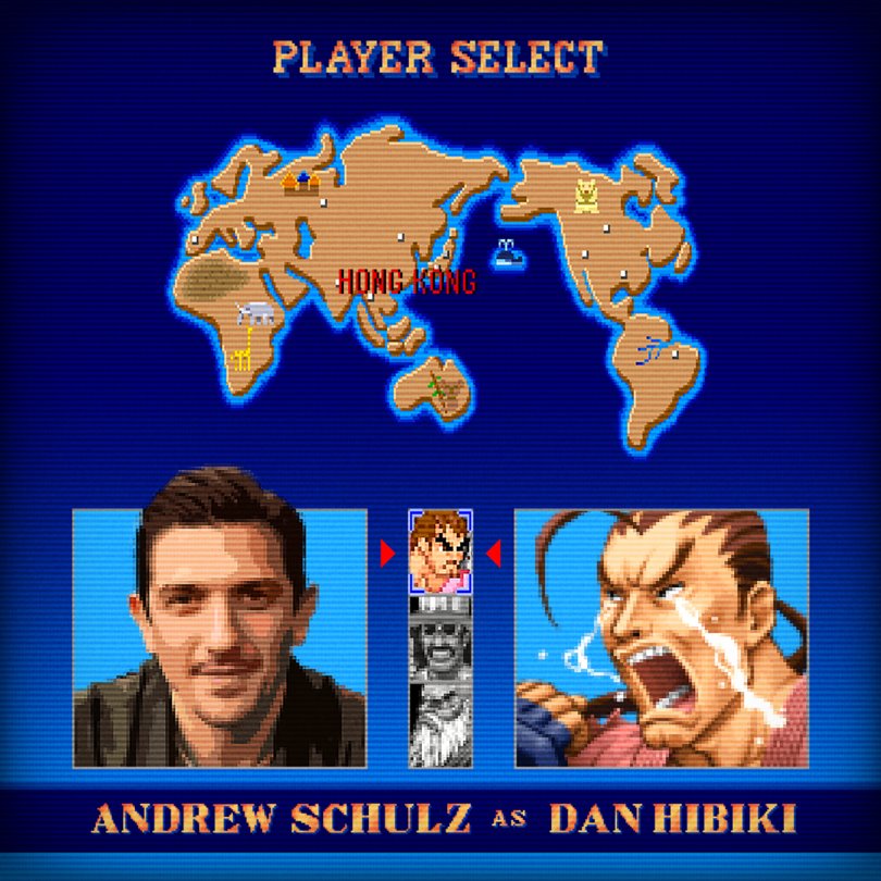 Legendary & Capcom’un ‘Street Fighter’ filmi 2026 Ekim’inde vizyonda