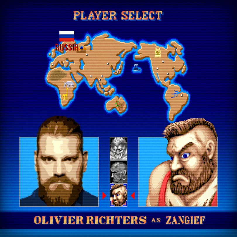 Legendary & Capcom’un ‘Street Fighter’ filmi 2026 Ekim’inde vizyonda