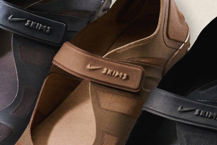 NikeSKIMS, Rift Mesh modeliyle ayakkabı dünyasına giriş yapıyor