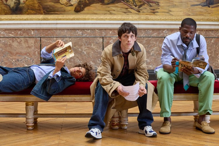 Dior’un yeni Archie ayakkabıları konfor ile zarafeti bir araya getiriyor