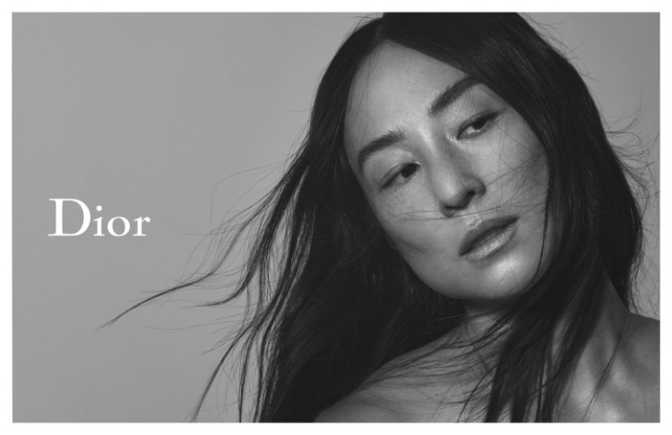 Dior İlkbahar-Yaz 2026 kampanyası: Karakter üzerine bir çalışma