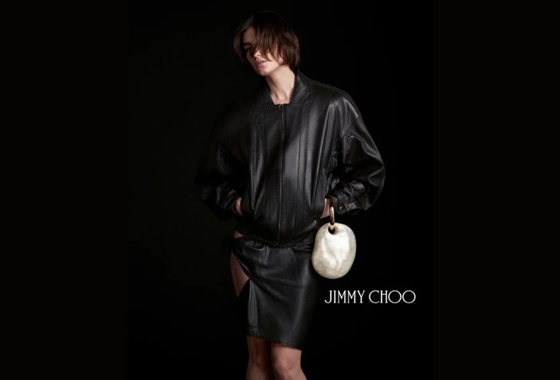 Jimmy Choo, 30. yılını inci esintili özel bir koleksiyonla kutluyor