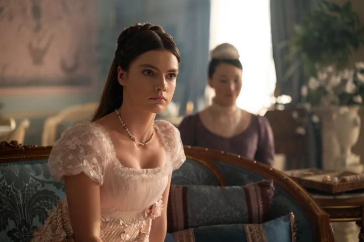 Dior’un yeni marka elçisi Florence Hunt oldu