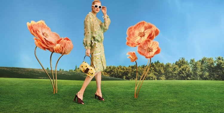 Beymen, 2026 İlkbahar/Yaz sezonunu doğanın kalbinde açıyor