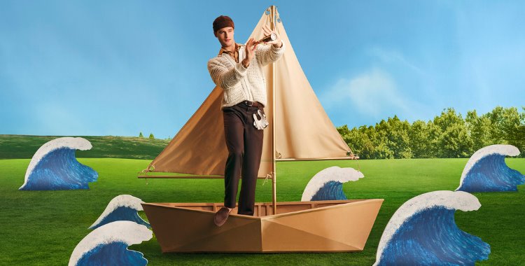 Beymen, 2026 İlkbahar/Yaz sezonunu doğanın kalbinde açıyor