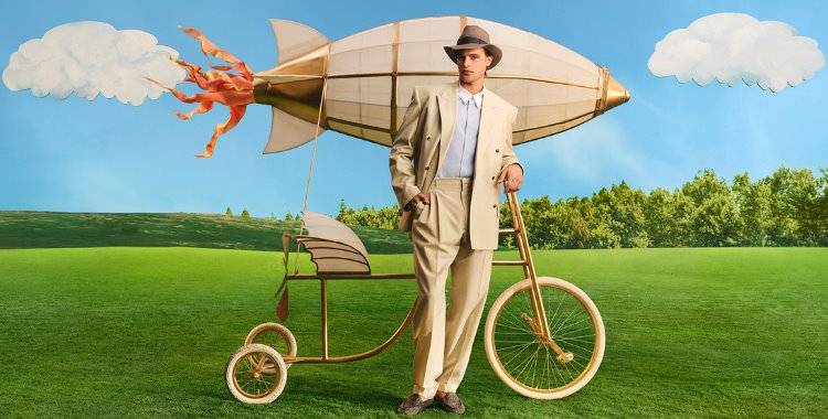 Beymen, 2026 İlkbahar/Yaz sezonunu doğanın kalbinde açıyor