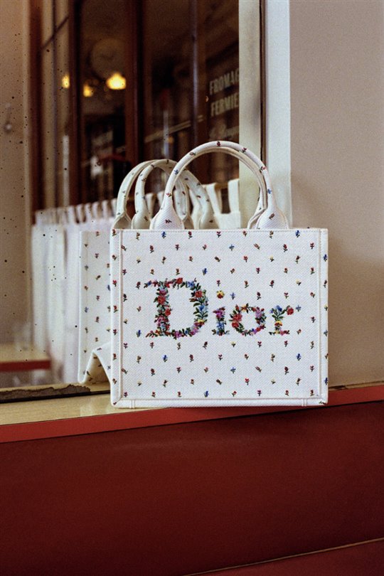 Jonathan Anderson, Dior için Sevgililer Günü kapsül koleksiyonunu yeniden tasarladı