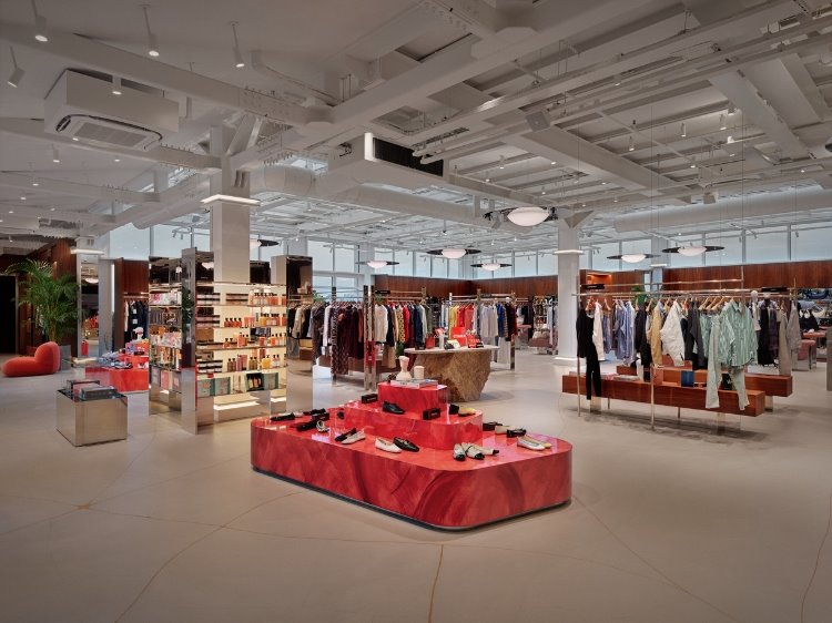 Alışverişte yeni bir deneyim alanı: Communité 