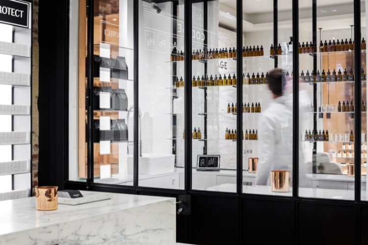 Fransız cilt bakım ritüeli CODAGE Paris artık Türkiye’de