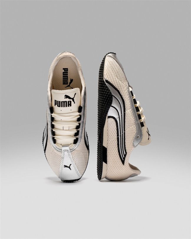 Rosé, Puma H-Street'in en yeni renk seçeneğini sunuyor
