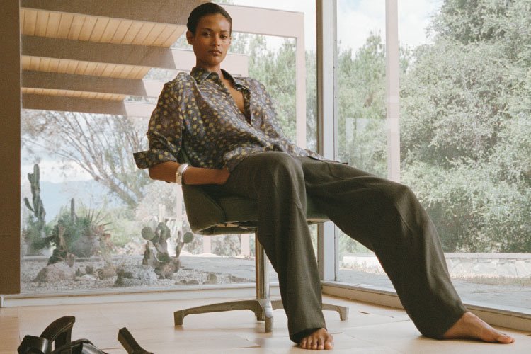MANGO ve Eckhaus Latta’dan 2026 yazına özel kapsül koleksiyon