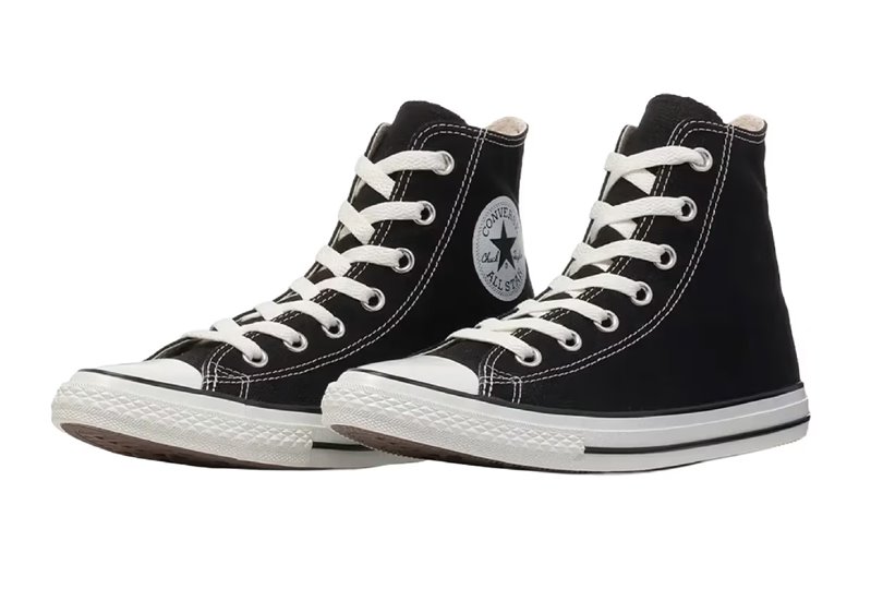 Converse’ten klasik siluetlerine ‘sivri burunlu’ yorum