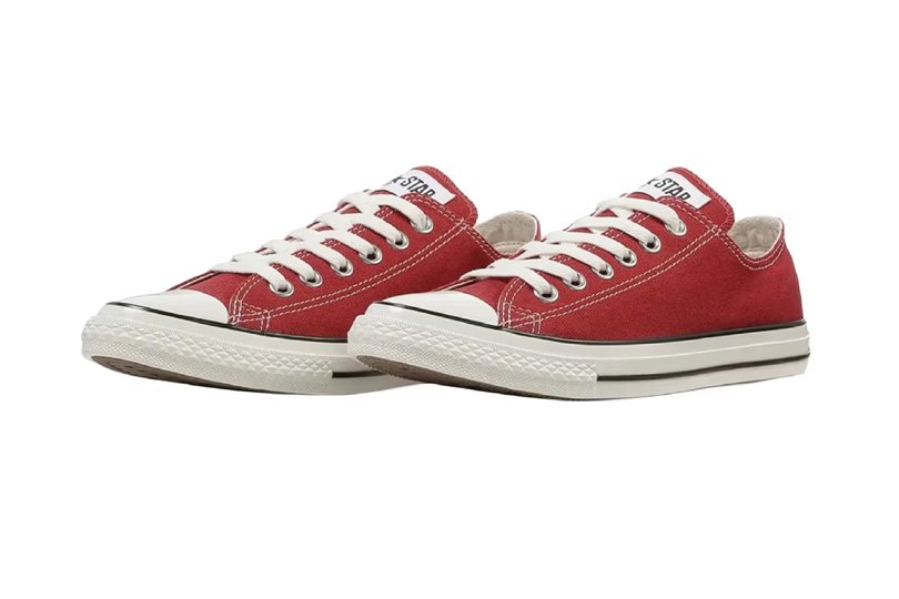 Converse’ten klasik siluetlerine ‘sivri burunlu’ yorum