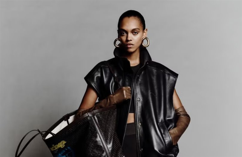 Balenciaga TechWear, lüks ve sağlıklı yaşamı bir araya getiriyor