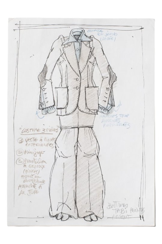 Martin Margiela, kişisel arşivinin bir kısmını satışa çıkardı