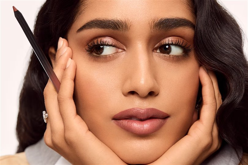 Louis Vuitton ve Pat McGrath, La Beauté koleksiyonunun ilk dudak kalemini tanıttı