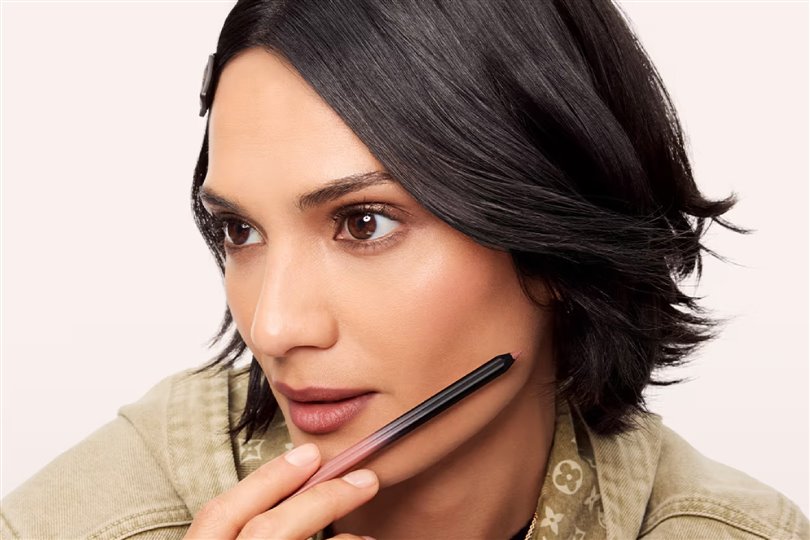 Louis Vuitton ve Pat McGrath, La Beauté koleksiyonunun ilk dudak kalemini tanıttı