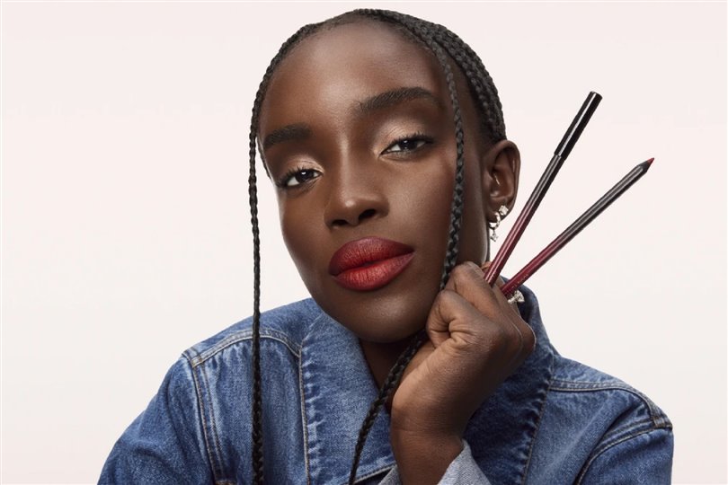 Louis Vuitton ve Pat McGrath, La Beauté koleksiyonunun ilk dudak kalemini tanıttı