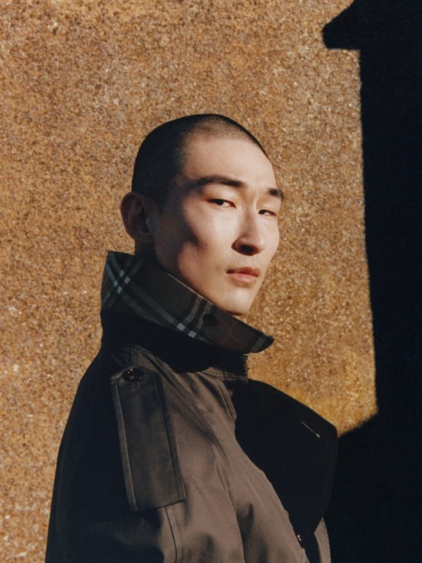 Burberry, 2026 sonbaharı için kırsal bölgeye yöneliyor