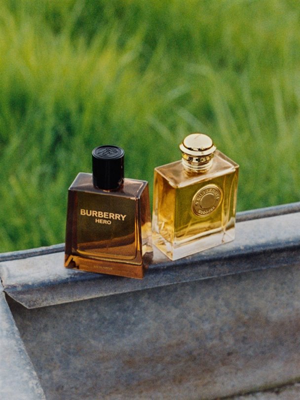 Burberry, 2026 sonbaharı için kırsal bölgeye yöneliyor
