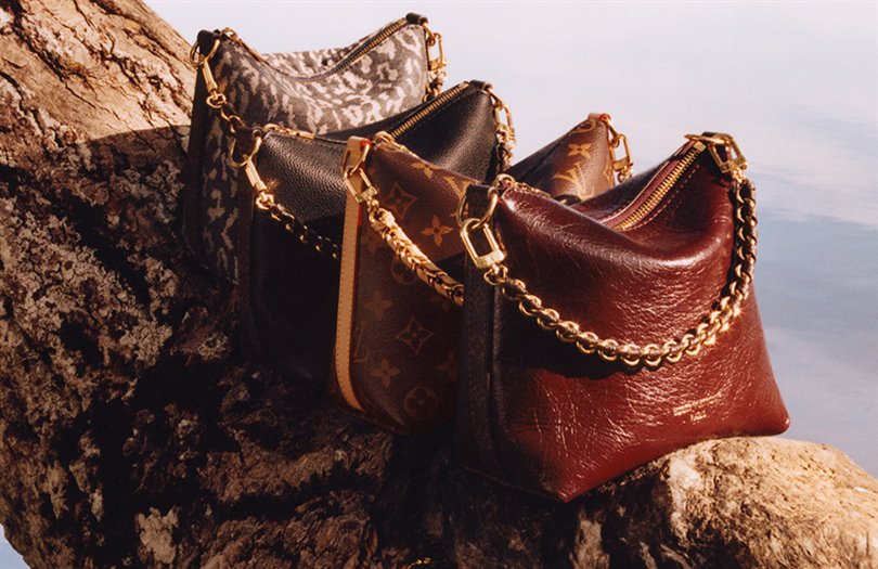 Louis Vuitton'dan yeni imza çanta: Multipass