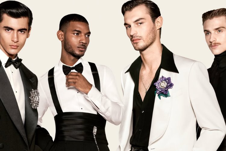 Dolce & Gabbana’nın 2026 Sonbahar/Kış kampanyasında kimlik ve karakter buluşuyor  