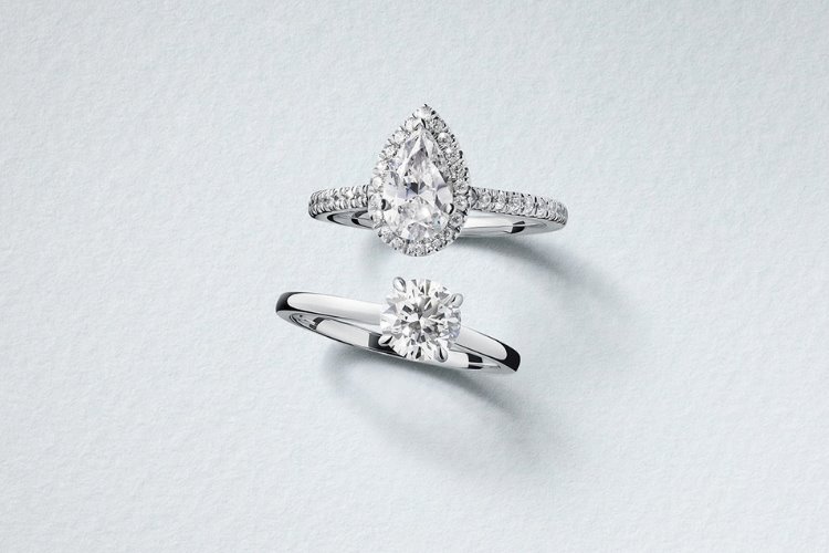 Swarovski Created Diamonds artık Türkiye'de