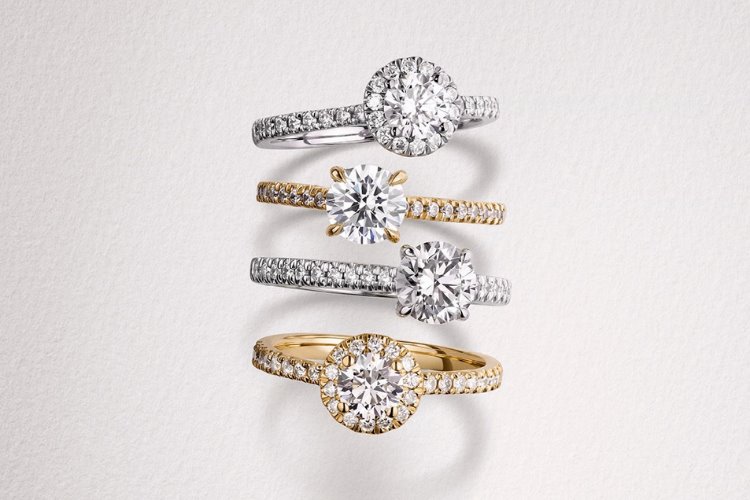 Swarovski Created Diamonds artık Türkiye'de