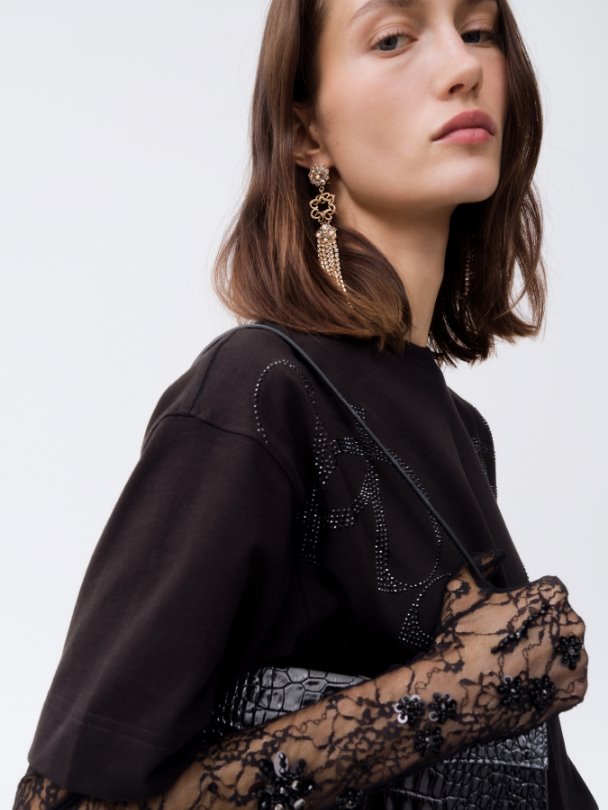 ELIE SAAB H&M: Işıltı ve zamansız şıklığı buluşturan özel iş birliği