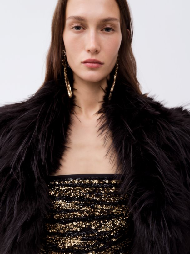 ELIE SAAB H&M: Işıltı ve zamansız şıklığı buluşturan özel iş birliği