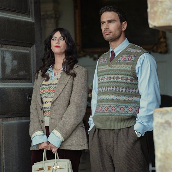 Eylül’de Netflix’te neler izleyeceğiz?